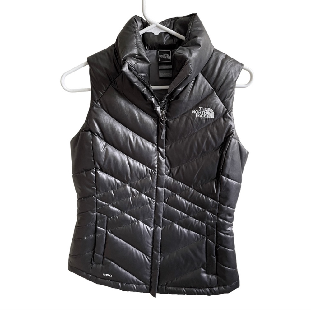 The North Face Puffer Vest